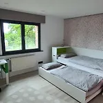 아파트 Im Westerwald Norken