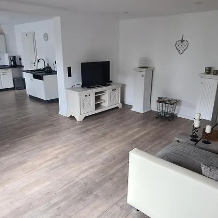 Im Westerwald 公寓 Norken