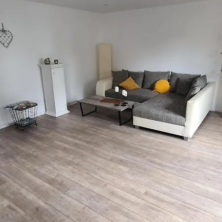 Im Westerwald 公寓 Norken