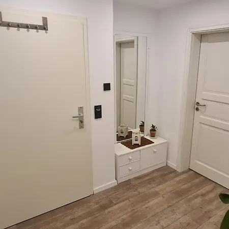 Apartmán Im Westerwald