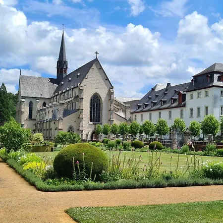 Im Westerwald 公寓 Norken