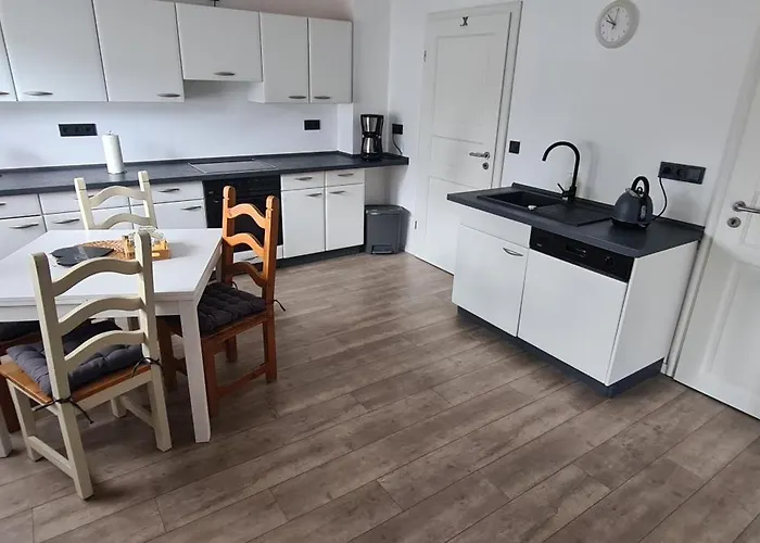 Im Westerwald 公寓 *