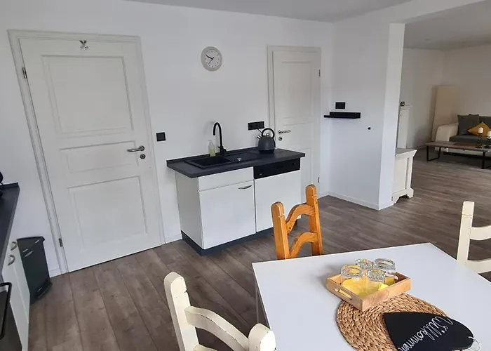 公寓 Im Westerwald