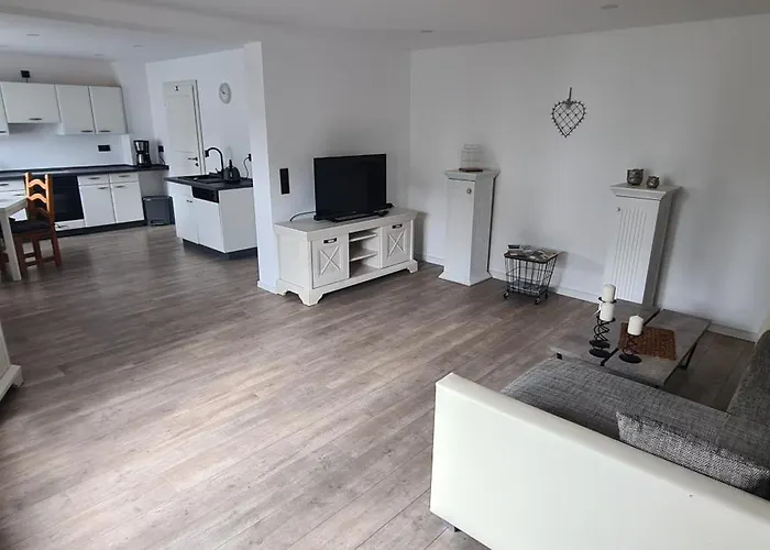 Im Westerwald 公寓 Norken