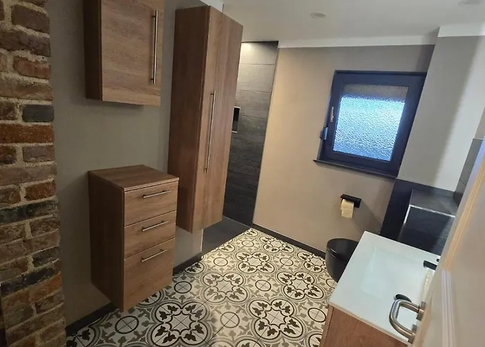 公寓 Im Westerwald