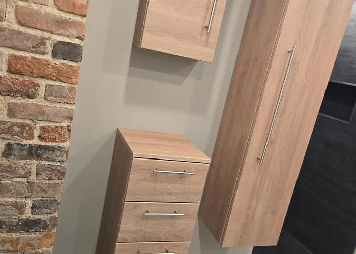 Im Westerwald 公寓