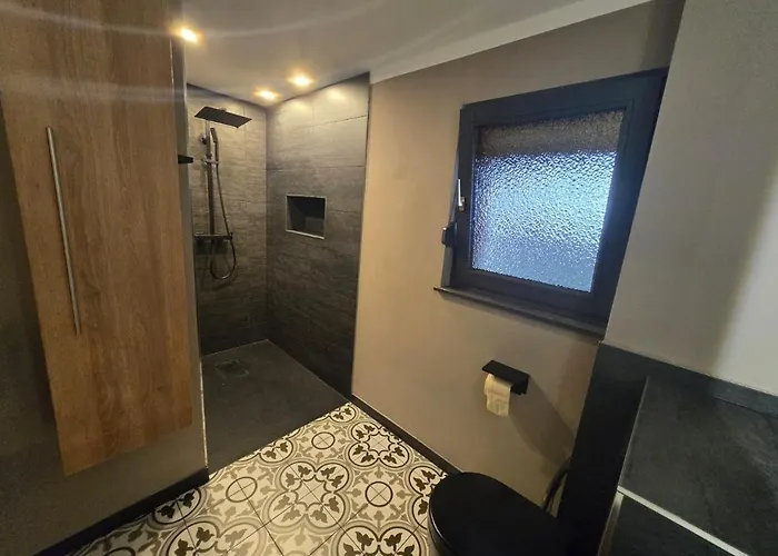 公寓 Im Westerwald Norken