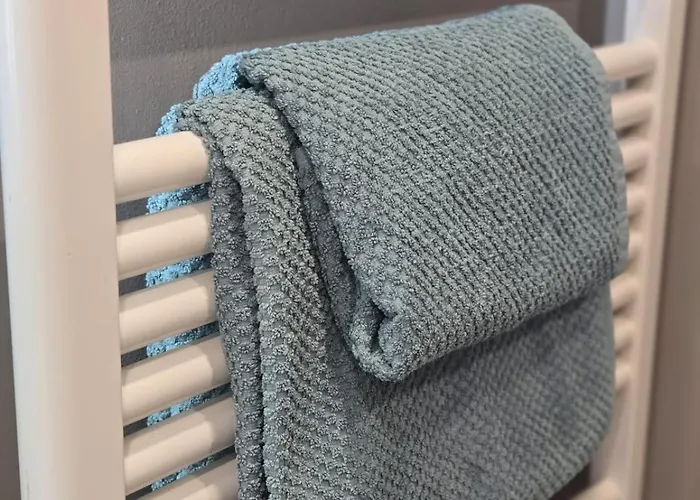 Im Westerwald 公寓 *