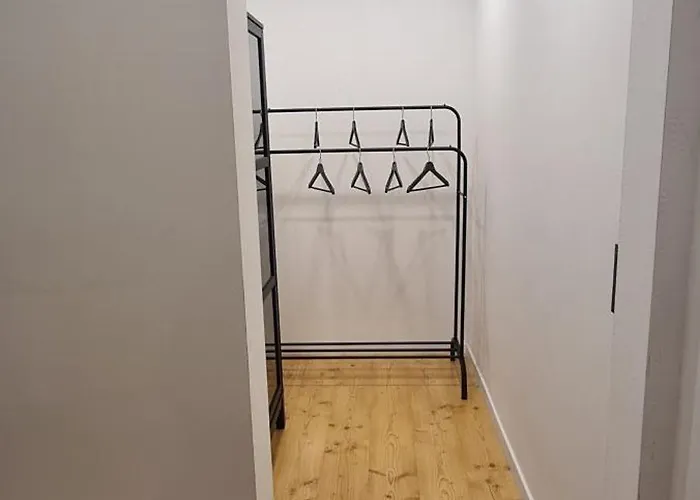 Im Westerwald 公寓