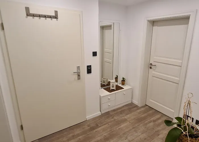 公寓 Im Westerwald