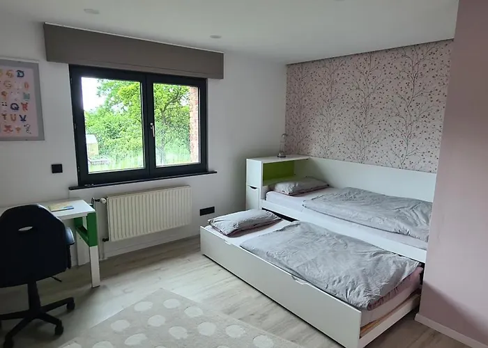 公寓 Im Westerwald Norken