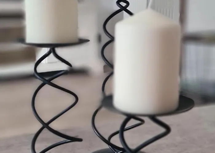 公寓 Im Westerwald