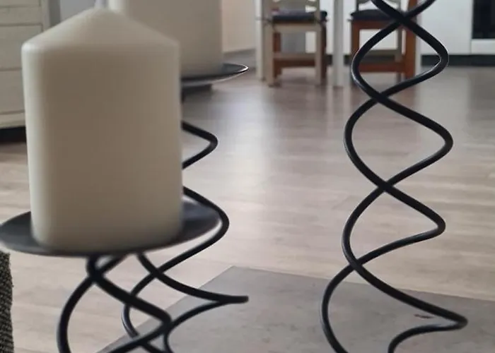 公寓 Im Westerwald Norken