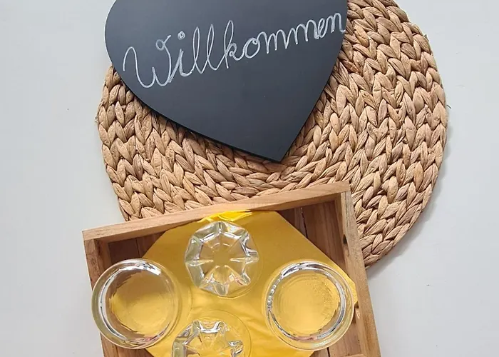 Im Westerwald 公寓 Norken